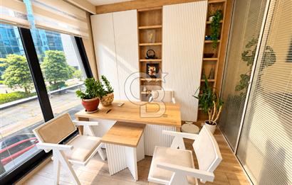KADIKÖY KOZYATAĞINDA KIRALIK  DAİRE