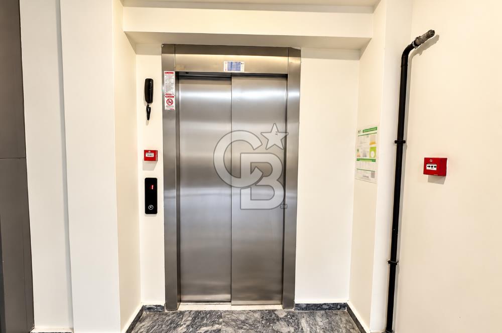 KADIKÖY KOZYATAĞINDA KIRALIK  DAİRE