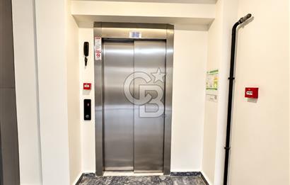 KADIKÖY KOZYATAĞINDA KIRALIK  DAİRE