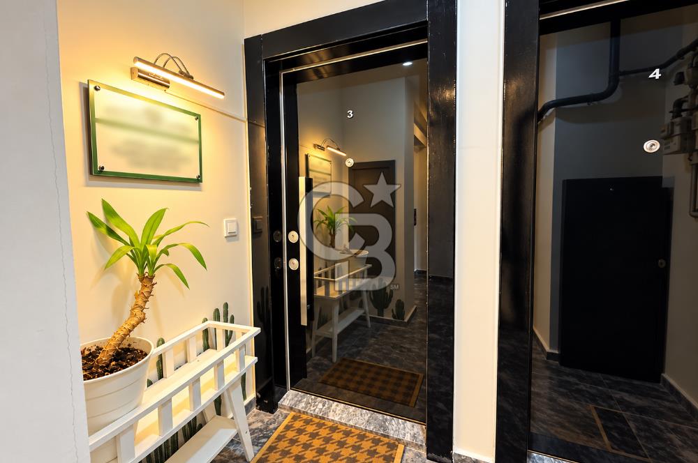 KADIKÖY KOZYATAĞINDA KIRALIK  DAİRE