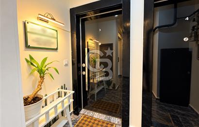 KADIKÖY KOZYATAĞINDA KIRALIK  DAİRE