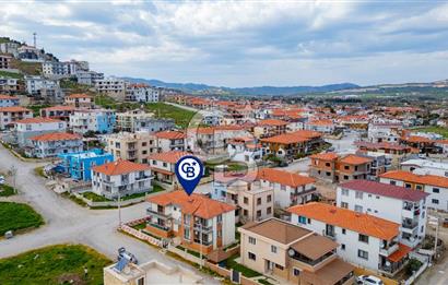 Foça Bağarası Kazım Dirik Mahallesinde Kiralık 2+1 Daire