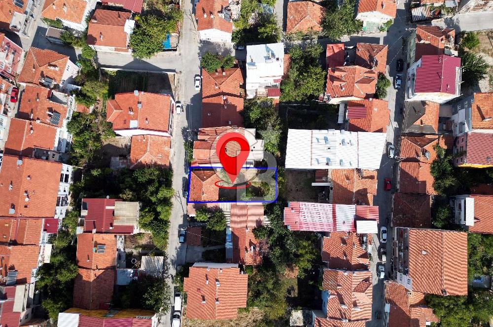 CB OPİA'DAN '' MERKEZİ KONUMDA ARSA FİYATINA MÜSTAKİL ''