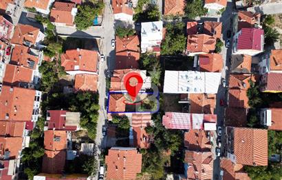 CB OPİA'DAN '' MERKEZİ KONUMDA ARSA FİYATINA MÜSTAKİL ''