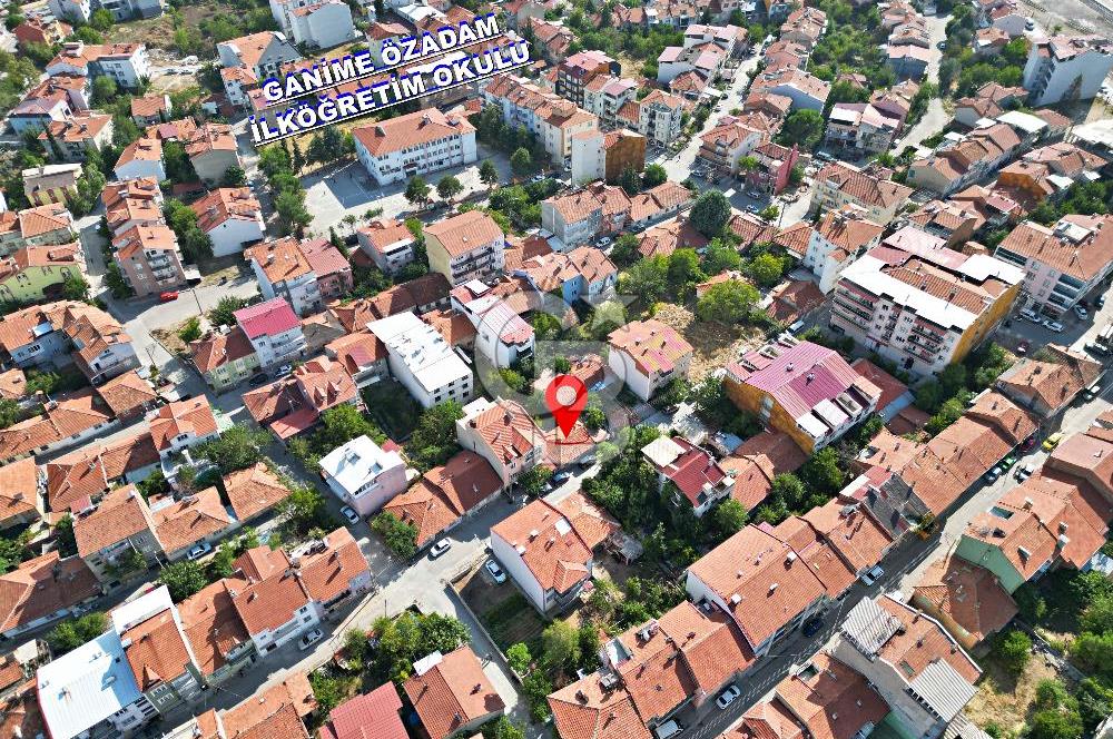 CB OPİA'DAN '' MERKEZİ KONUMDA ARSA FİYATINA MÜSTAKİL ''