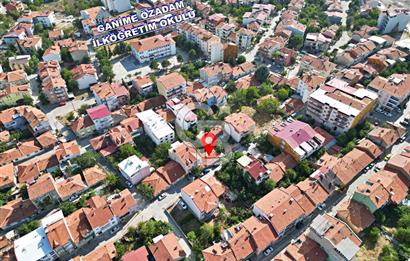 CB OPİA'DAN '' MERKEZİ KONUMDA ARSA FİYATINA MÜSTAKİL ''