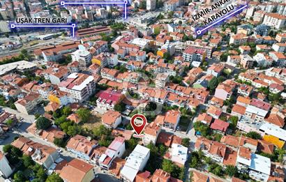 CB OPİA'DAN '' MERKEZİ KONUMDA ARSA FİYATINA MÜSTAKİL ''