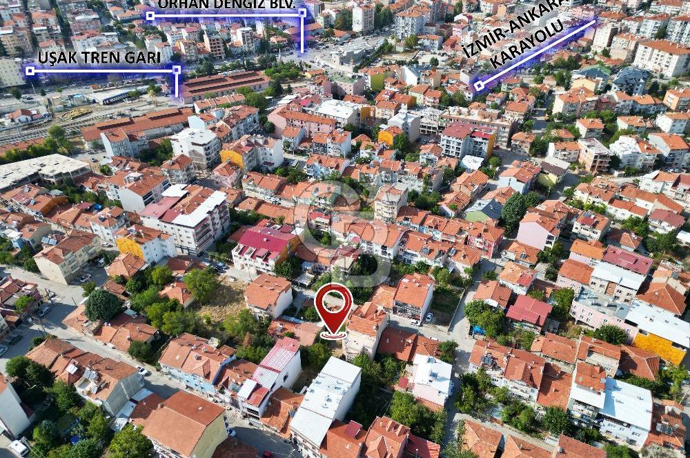 CB OPİA'DAN '' MERKEZİ KONUMDA ARSA FİYATINA MÜSTAKİL ''