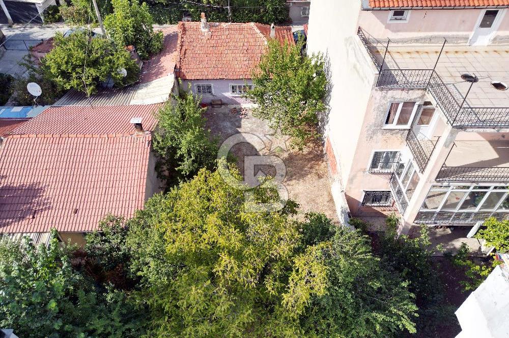 CB OPİA'DAN '' MERKEZİ KONUMDA ARSA FİYATINA MÜSTAKİL ''