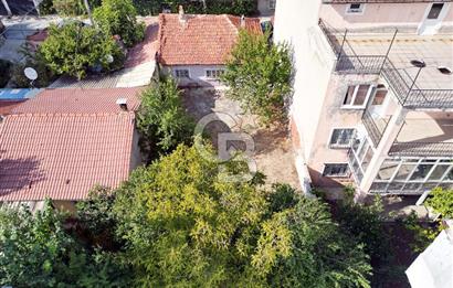 CB OPİA'DAN '' MERKEZİ KONUMDA ARSA FİYATINA MÜSTAKİL ''