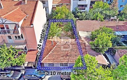 CB OPİA'DAN '' MERKEZİ KONUMDA ARSA FİYATINA MÜSTAKİL ''