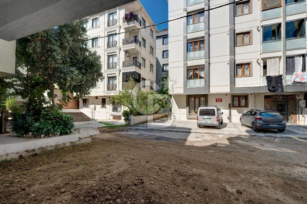 ESENTEPE’DE KİRALIK 1+1 | MERKEZİ KONUMDA