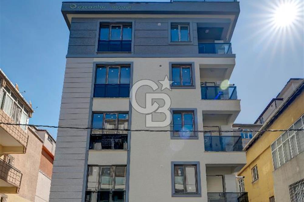 ESENTEPE’DE KİRALIK 1+1 | MERKEZİ KONUMDA