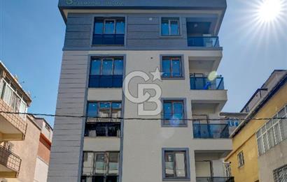 ESENTEPE’DE KİRALIK 1+1 | MERKEZİ KONUMDA