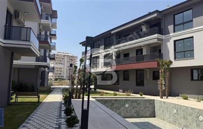 Torbalı Çiçek Park Sitesi'nde Lüks 3+1 Satılık Daire