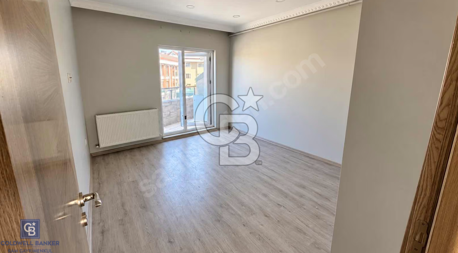BOLLUCA MERKEZİ KONUMDA 2+1 SATILIK DAİRE