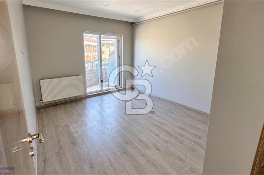 BOLLUCA MERKEZİ KONUMDA 2+1 SATILIK DAİRE