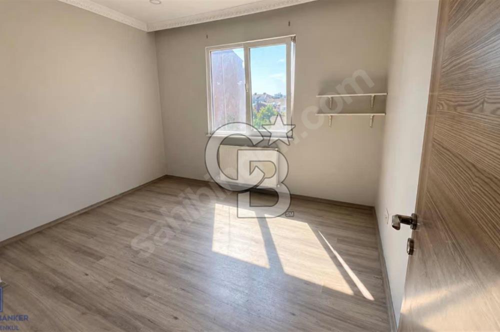 BOLLUCA MERKEZİ KONUMDA 2+1 SATILIK DAİRE