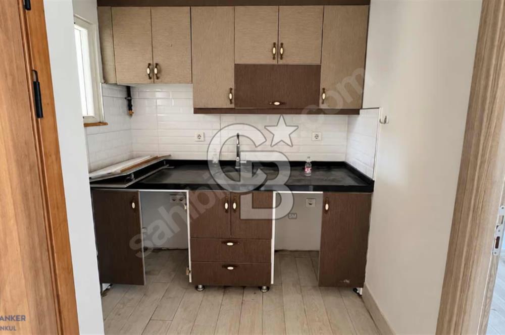 BOLLUCA MERKEZİ KONUMDA 2+1 SATILIK DAİRE