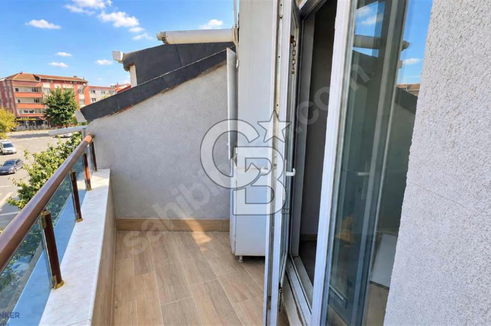 BOLLUCA MERKEZİ KONUMDA 2+1 SATILIK DAİRE