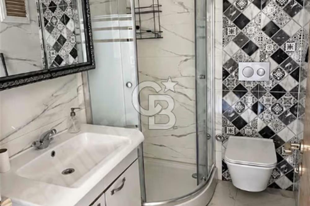 BOLLUCA MERKEZİ KONUMDA 2+1 SATILIK DAİRE