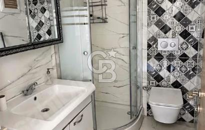 BOLLUCA MERKEZİ KONUMDA 2+1 SATILIK DAİRE