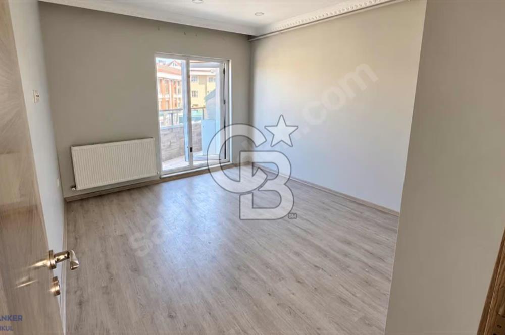 BOLLUCA MERKEZİ KONUMDA 2+1 SATILIK DAİRE