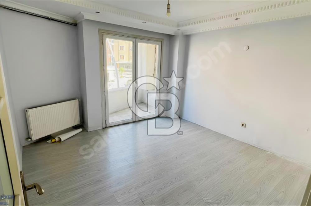 BOLLUCA CADDE ÜZERINDE SATILIK DAIRE