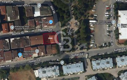 Sancaktepe Sarıgazi Mah. Satılık 330 m2 Arsa