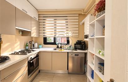 KADIKÖY KOZYATAĞINDA KIRALIK  DAİRE