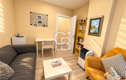KADIKÖY KOZYATAĞINDA KIRALIK  DAİRE