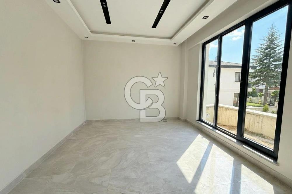 İZMİT SEPETÇİ BUTİK SİTE İÇİ SATILIK 5+2 TRİPLEKS MÜSTAKİL VİLLA