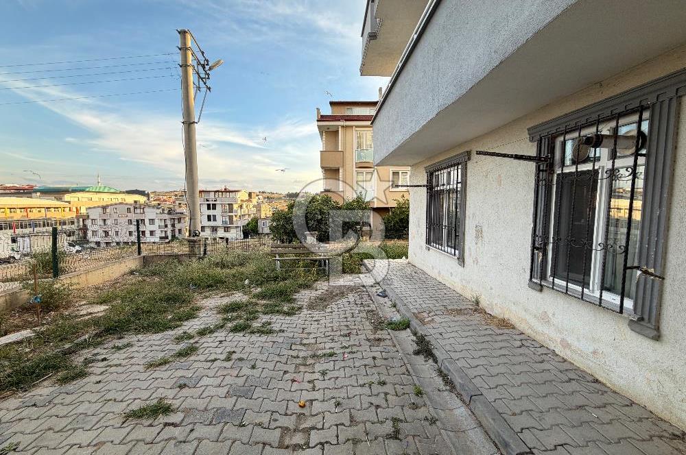 DARICA PİRİ REİS MAHALLESİNDE MERKEZİ KONUMDA 1+1 DAİRE