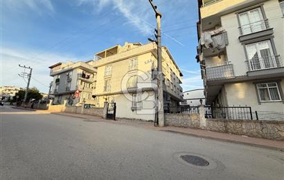 DARICA PİRİ REİS MAHALLESİNDE MERKEZİ KONUMDA 1+1 DAİRE
