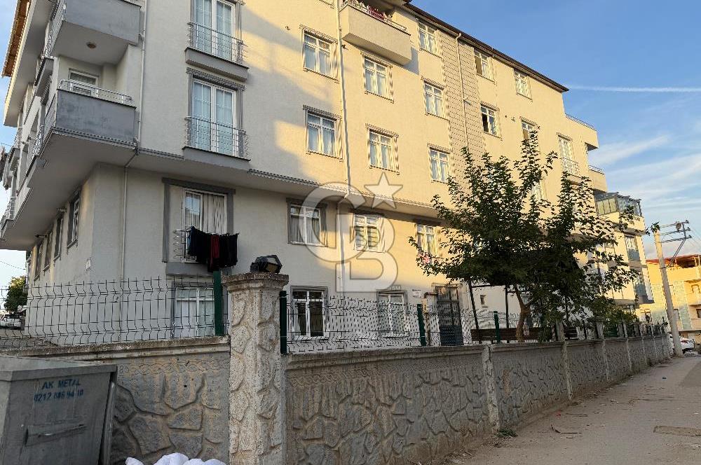 DARICA PİRİ REİS MAHALLESİNDE MERKEZİ KONUMDA 1+1 DAİRE