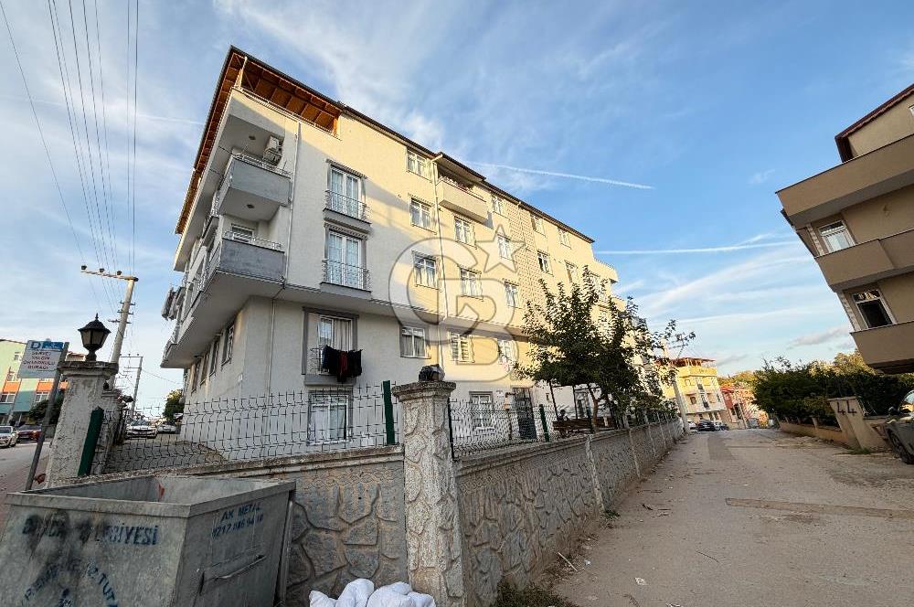 DARICA PİRİ REİS MAHALLESİNDE MERKEZİ KONUMDA 1+1 DAİRE