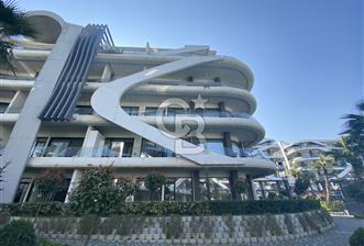 ZERAY DORA HİLL 'DE MANZARALI SATILIK SIFIR 1+1 ARA KAT DAİRE - 1 - 375412