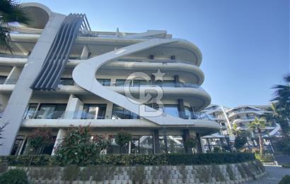 ZERAY DORA HİLL 'DE MANZARALI SATILIK SIFIR 1+1 ARA KAT DAİRE