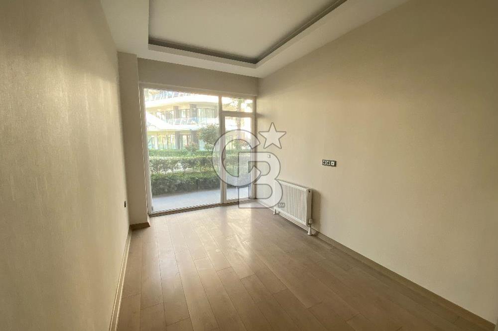 ZERAY DORA HİLL 'DE MANZARALI SATILIK SIFIR 1+1 ARA KAT DAİRE