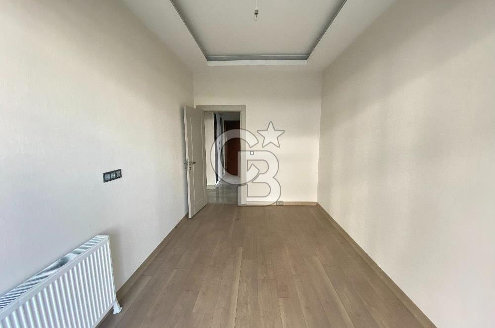 ZERAY DORA HİLL 'DE MANZARALI SATILIK SIFIR 1+1 ARA KAT DAİRE