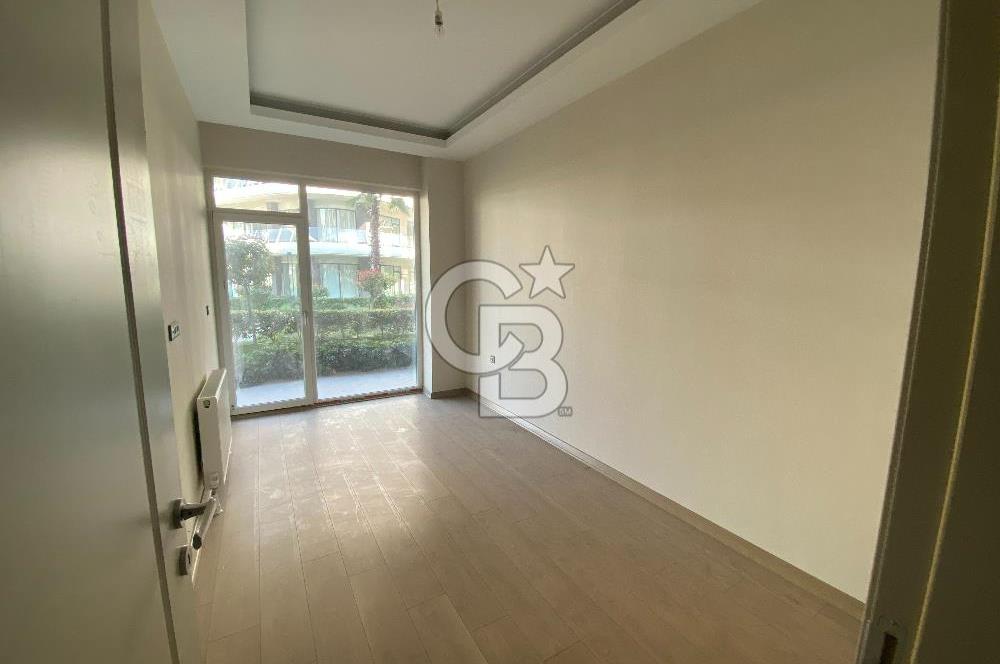 ZERAY DORA HİLL 'DE MANZARALI SATILIK SIFIR 1+1 ARA KAT DAİRE