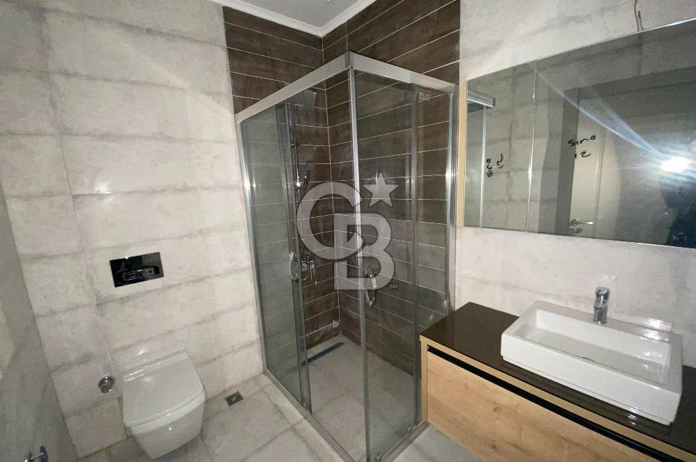 ZERAY DORA HİLL 'DE MANZARALI SATILIK SIFIR 1+1 ARA KAT DAİRE