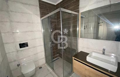ZERAY DORA HİLL 'DE MANZARALI SATILIK SIFIR 1+1 ARA KAT DAİRE