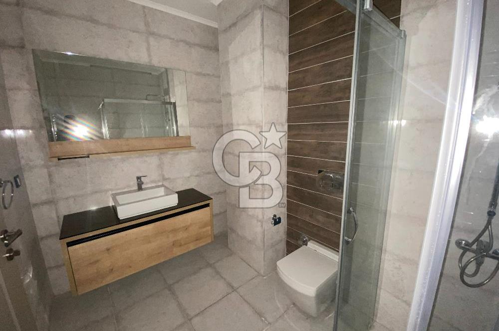 ZERAY DORA HİLL 'DE MANZARALI SATILIK SIFIR 1+1 ARA KAT DAİRE