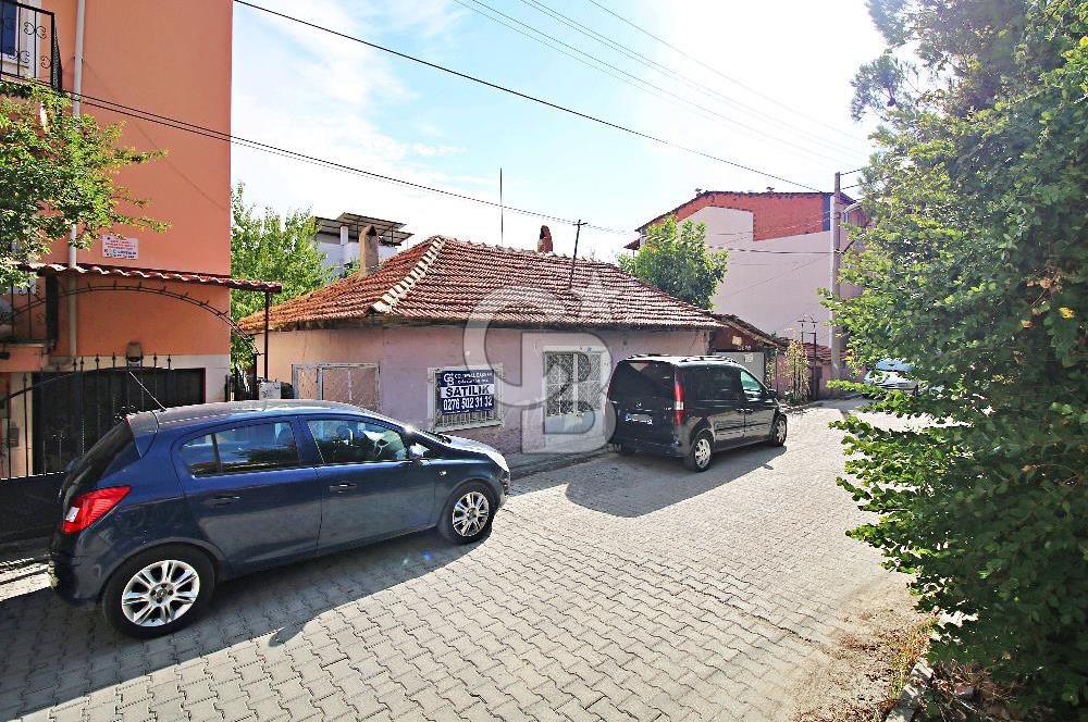 CB OPİA'DAN '' MERKEZİ KONUMDA ARSA FİYATINA MÜSTAKİL ''
