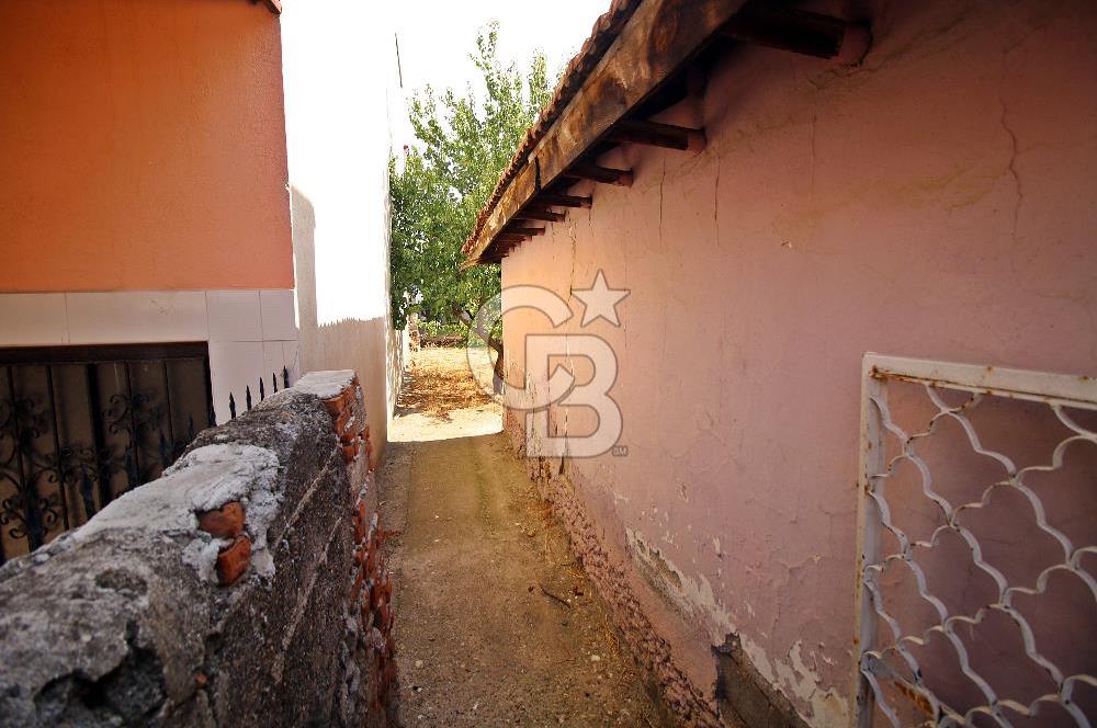 CB OPİA'DAN '' MERKEZİ KONUMDA ARSA FİYATINA MÜSTAKİL ''