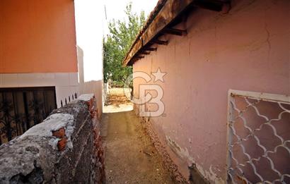 CB OPİA'DAN '' MERKEZİ KONUMDA ARSA FİYATINA MÜSTAKİL ''
