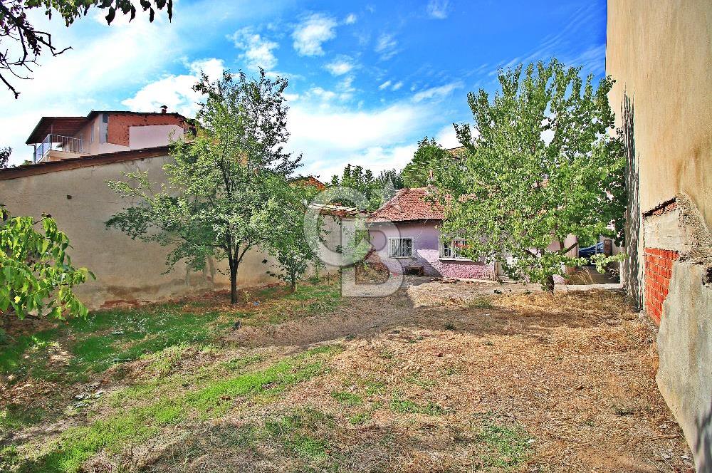 CB OPİA'DAN '' MERKEZİ KONUMDA ARSA FİYATINA MÜSTAKİL ''
