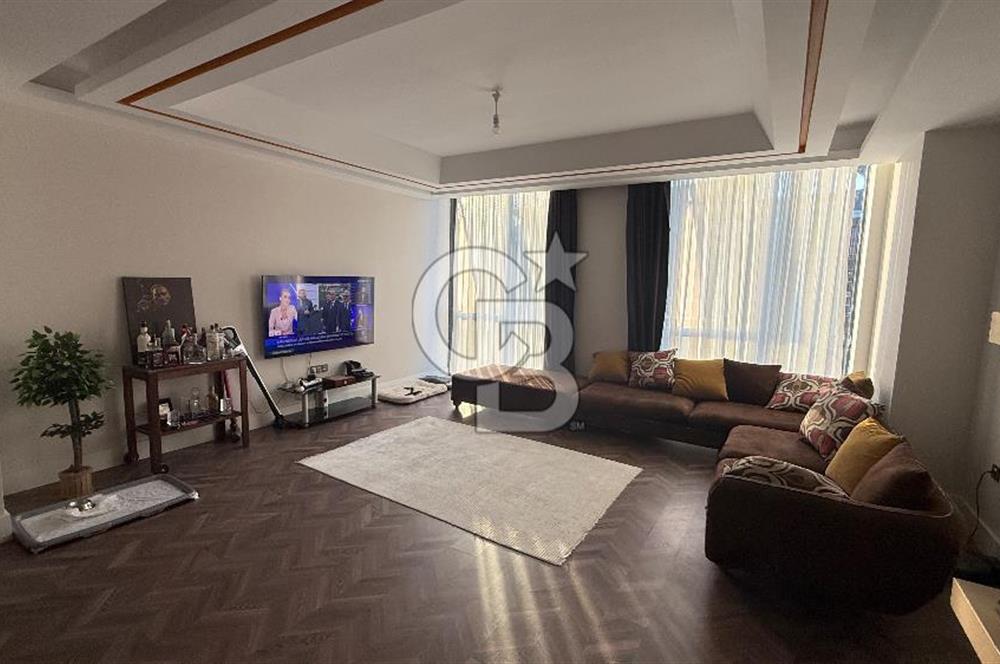 ZERAY ESİL KARTEPE 2+1 