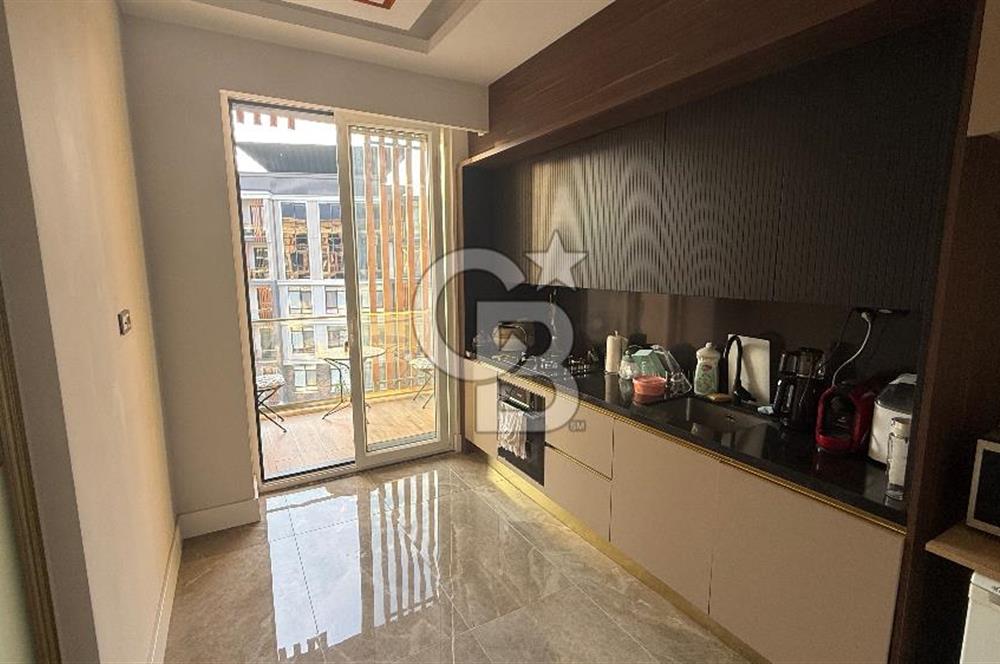 ZERAY ESİL KARTEPE 2+1 